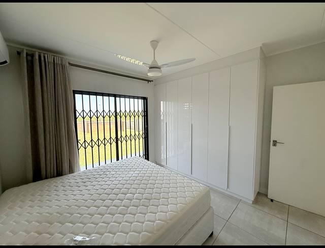 3 BEDROOM APARTMENT TO LET IN IZINGA